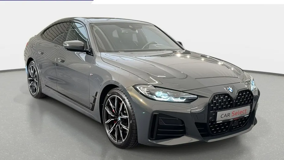 BMW Seria 4 -