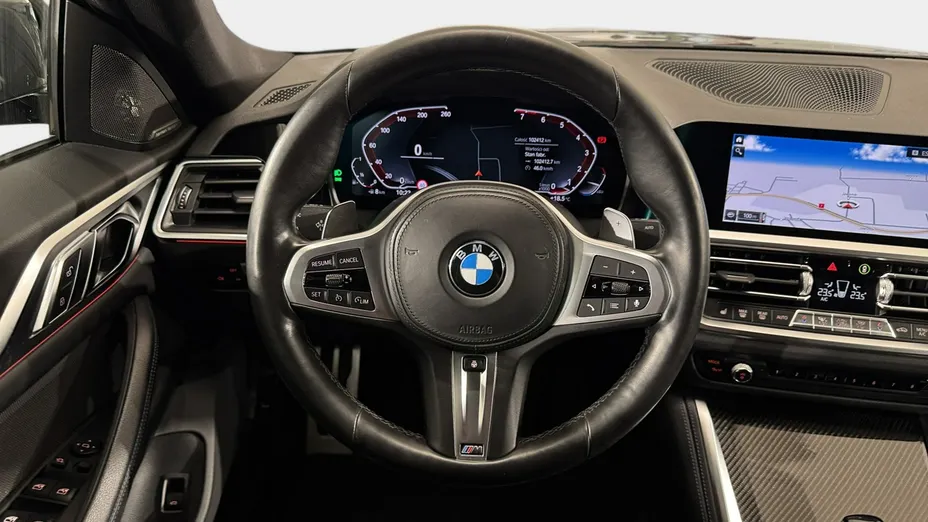 BMW Seria 4 -