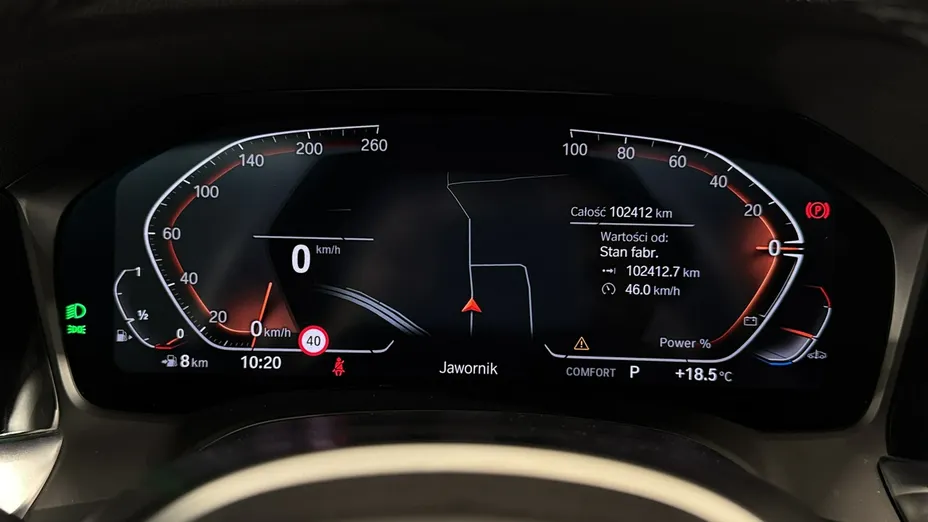 BMW Seria 4 -