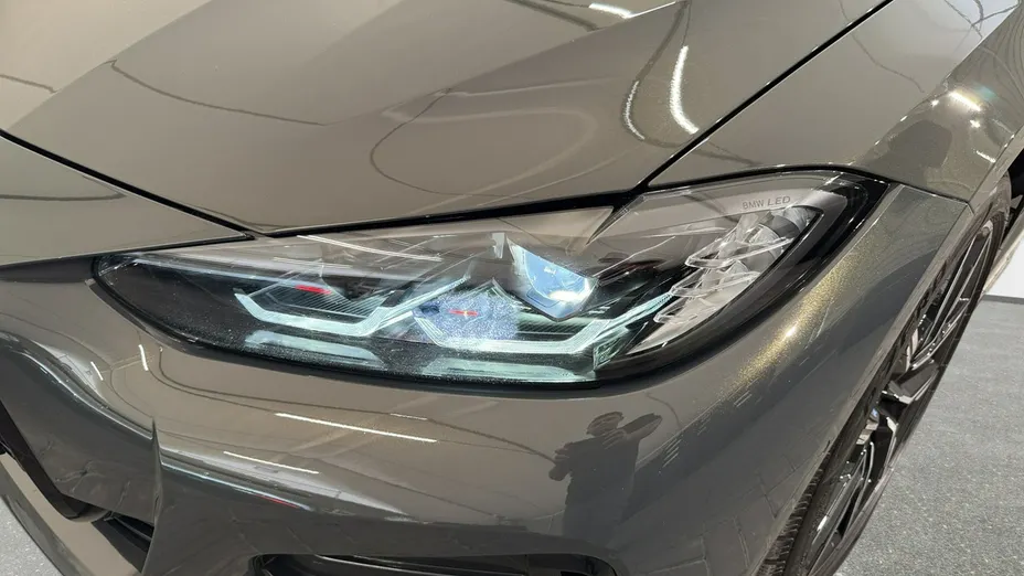 BMW Seria 4 -