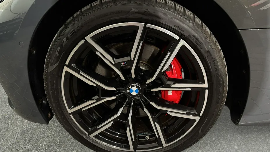 BMW Seria 4 -
