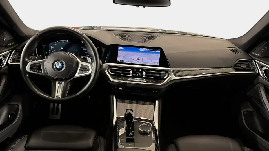 BMW Seria 4 -