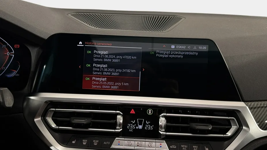 BMW Seria 4 -