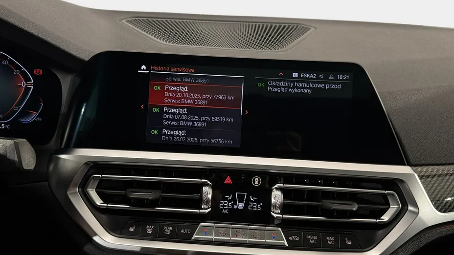 BMW Seria 4 -