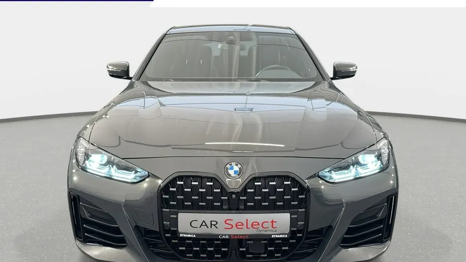 BMW Seria 4 -