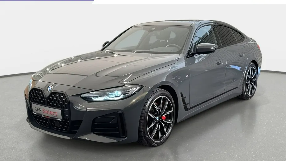 BMW Seria 4 -