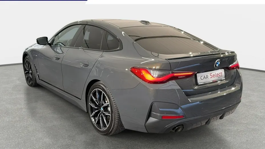 BMW Seria 4 -