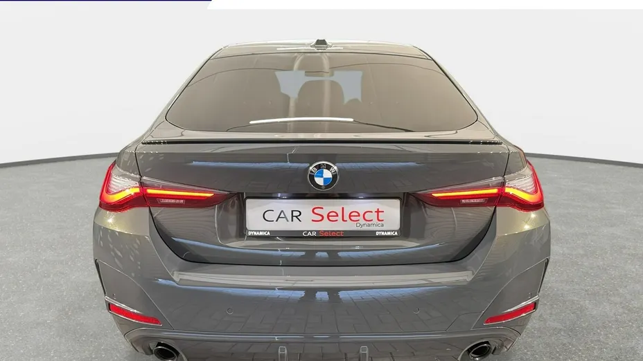 BMW Seria 4 -