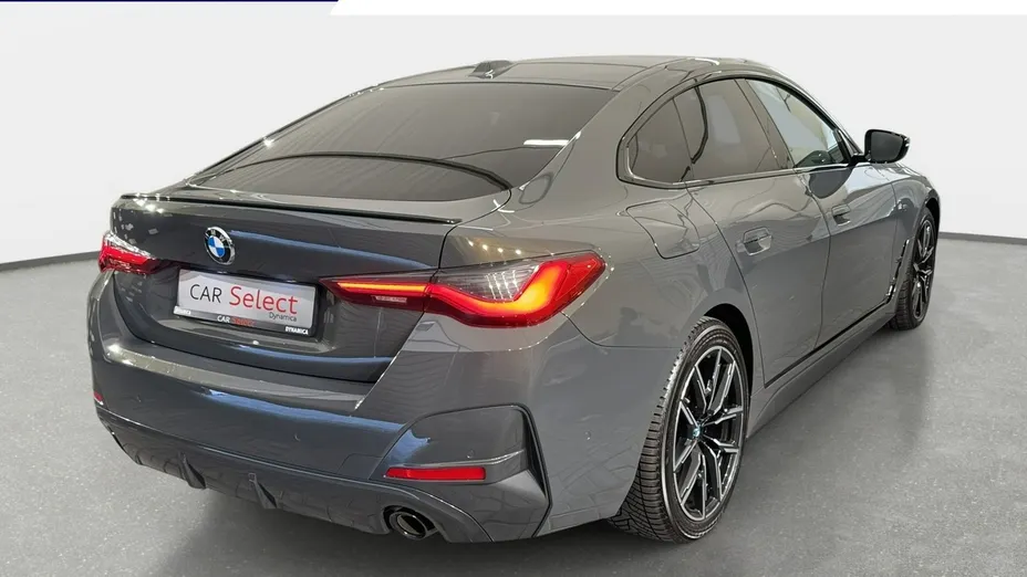 BMW Seria 4 -