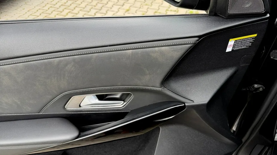 DS 7 Crossback -