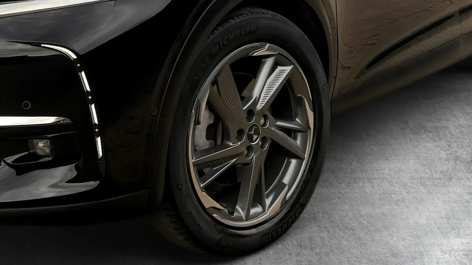 DS 7 Crossback -