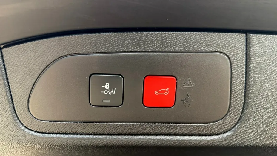 DS 7 Crossback -