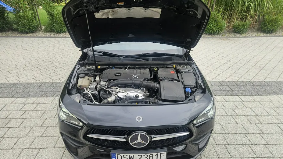 MERCEDES-BENZ Klasa G -