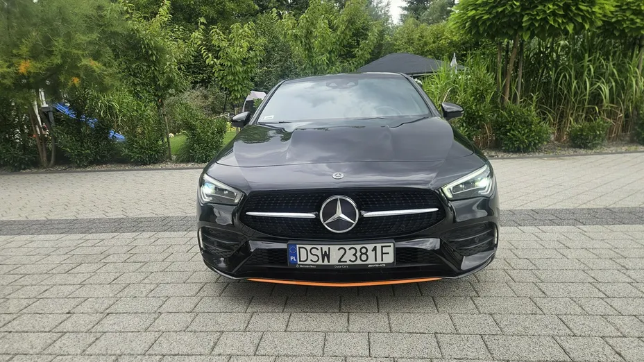 MERCEDES-BENZ Klasa G -