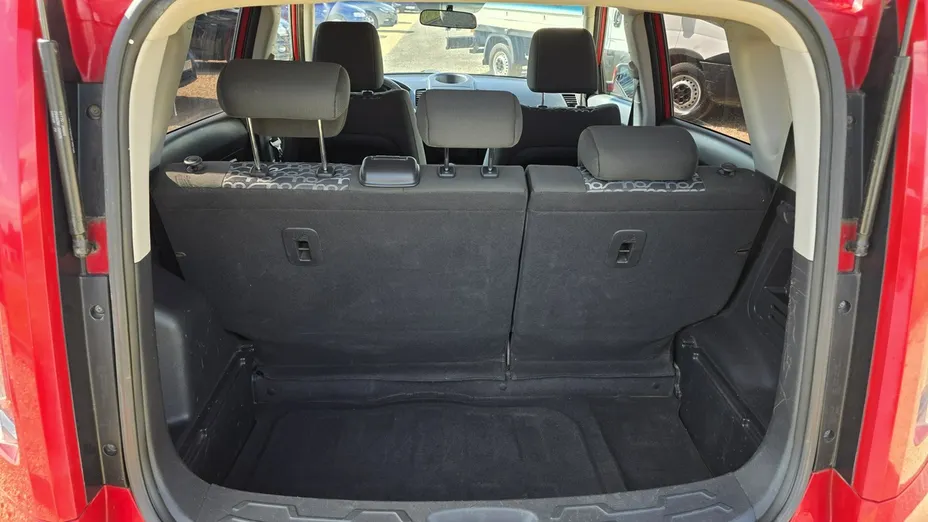 KIA Soul -