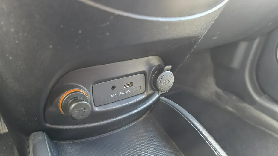KIA Soul -