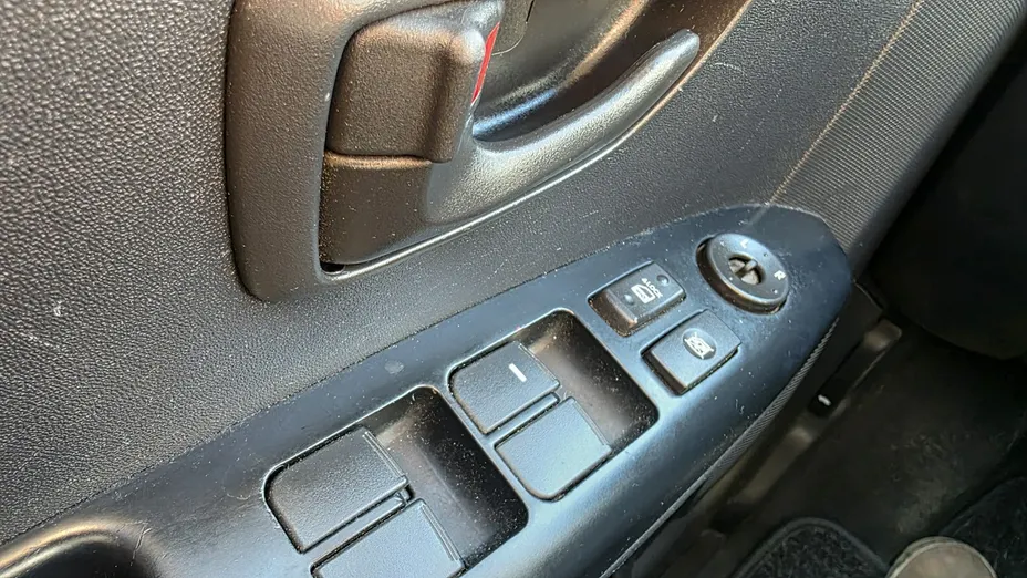 KIA Soul -