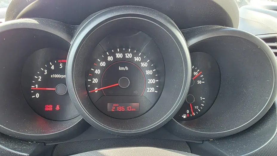KIA Soul -