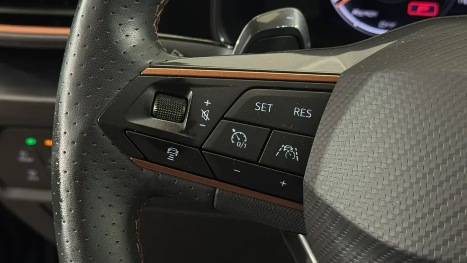 CUPRA Leon Sportstourer -