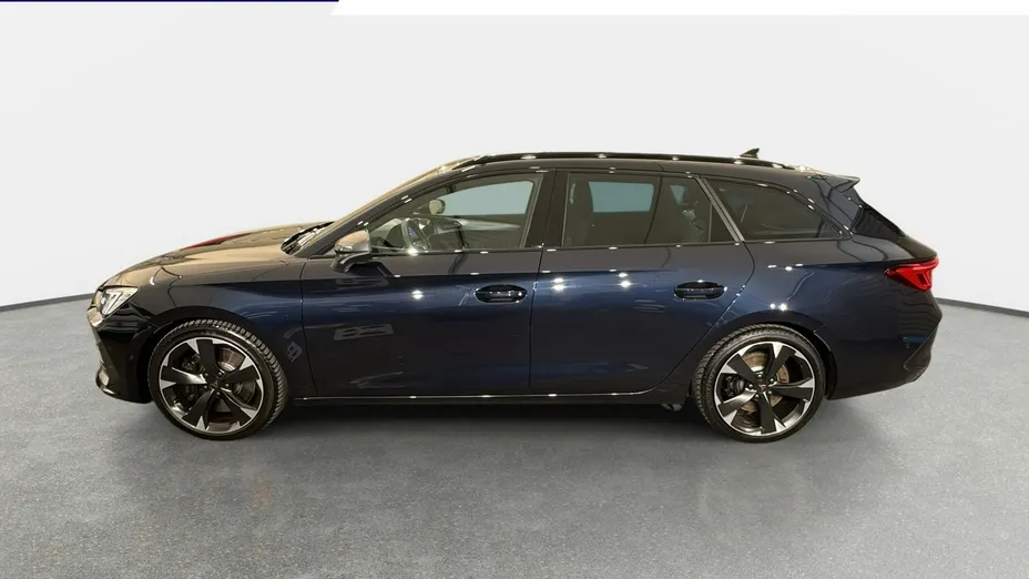 CUPRA Leon Sportstourer -