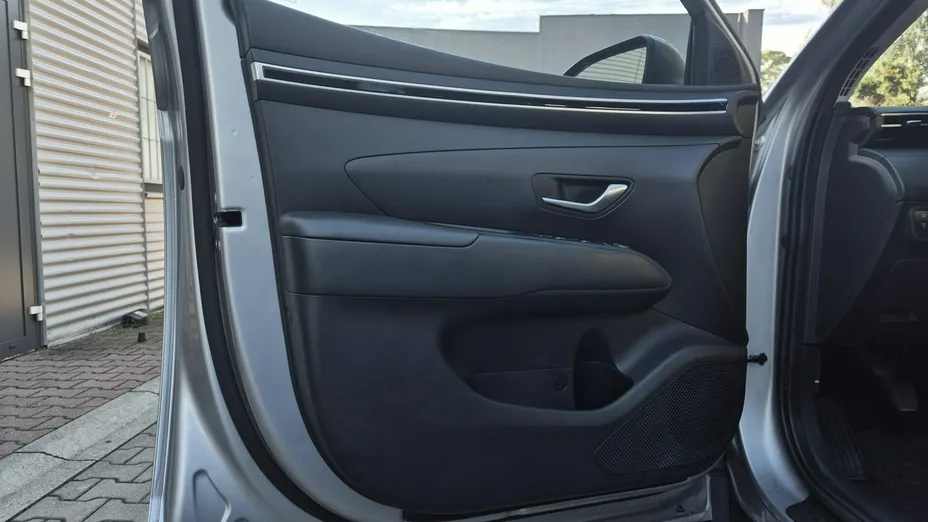 HYUNDAI Tucson -