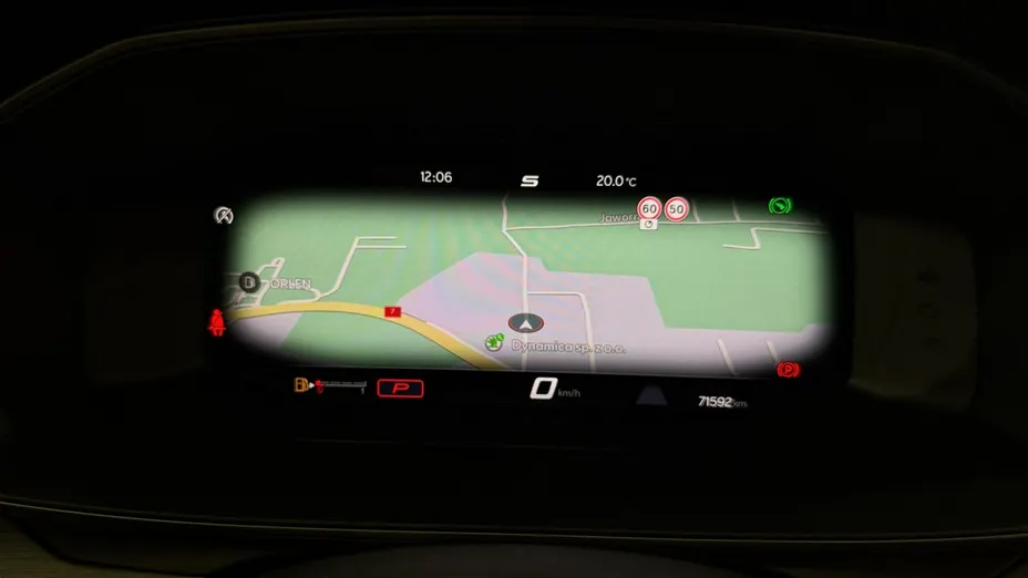 CUPRA Leon Sportstourer -