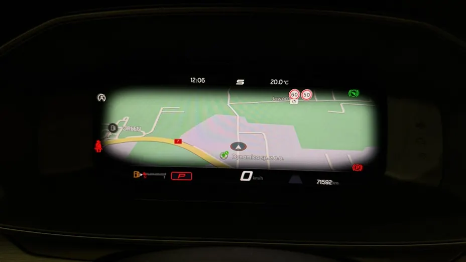 CUPRA Leon Sportstourer -