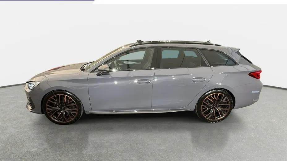 CUPRA Leon Sportstourer -