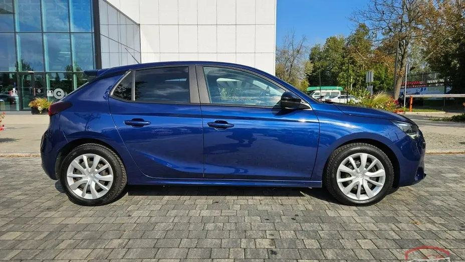 OPEL Corsa -