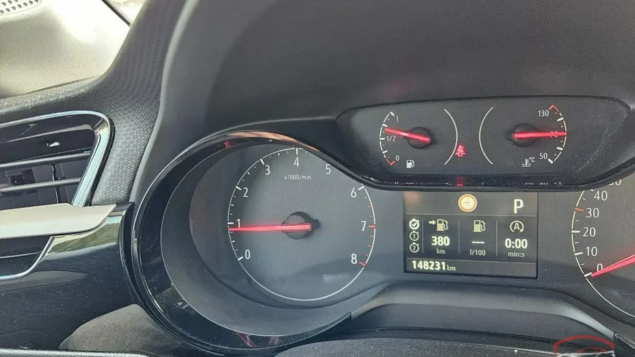 OPEL Corsa -