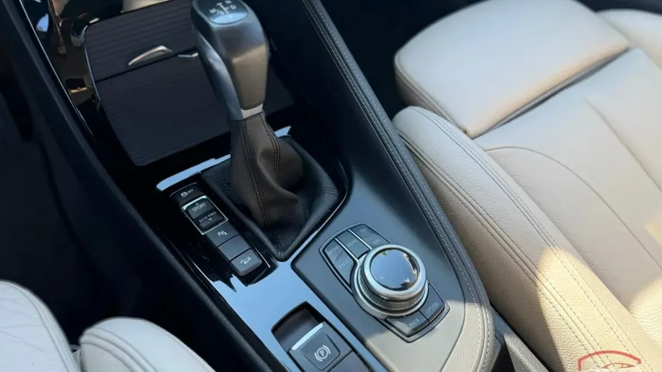 BMW X1 -
