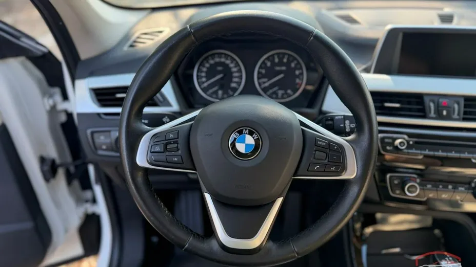 BMW X1 -