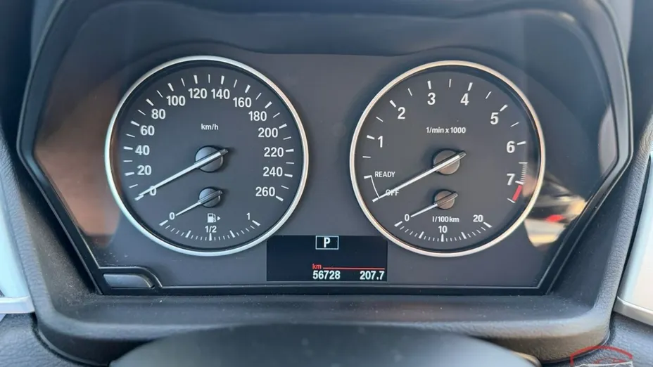 BMW X1 -
