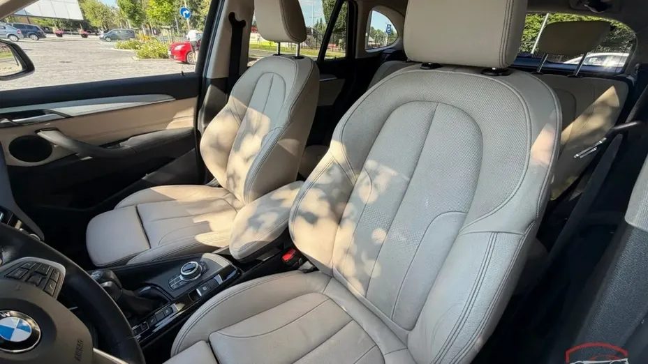 BMW X1 -