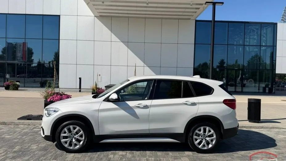BMW X1 -