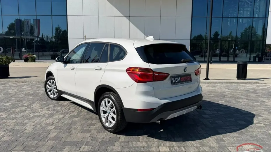 BMW X1 -