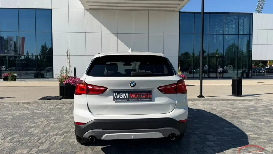 BMW X1 -