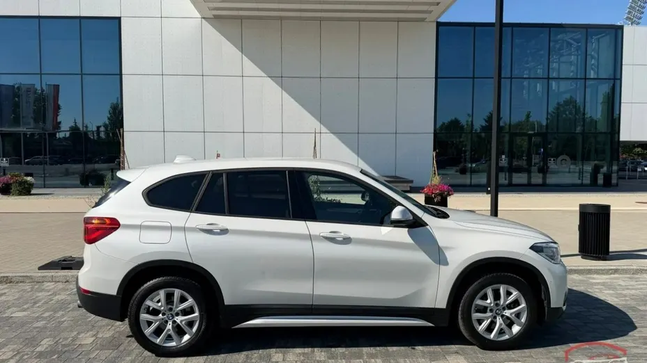 BMW X1 -