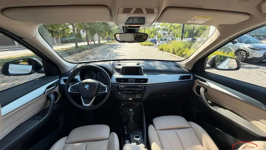 BMW X1 -