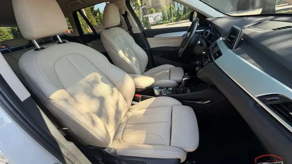 BMW X1 -