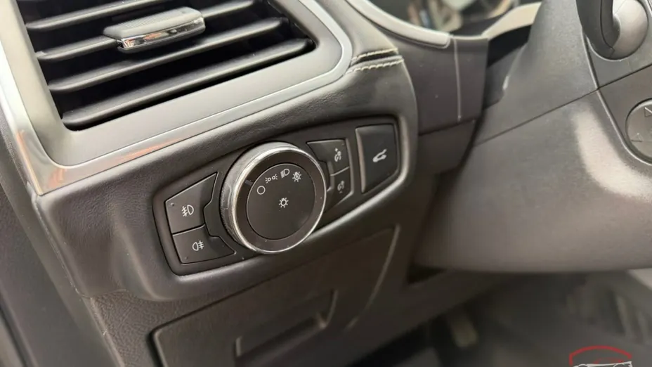 FORD S-MAX -