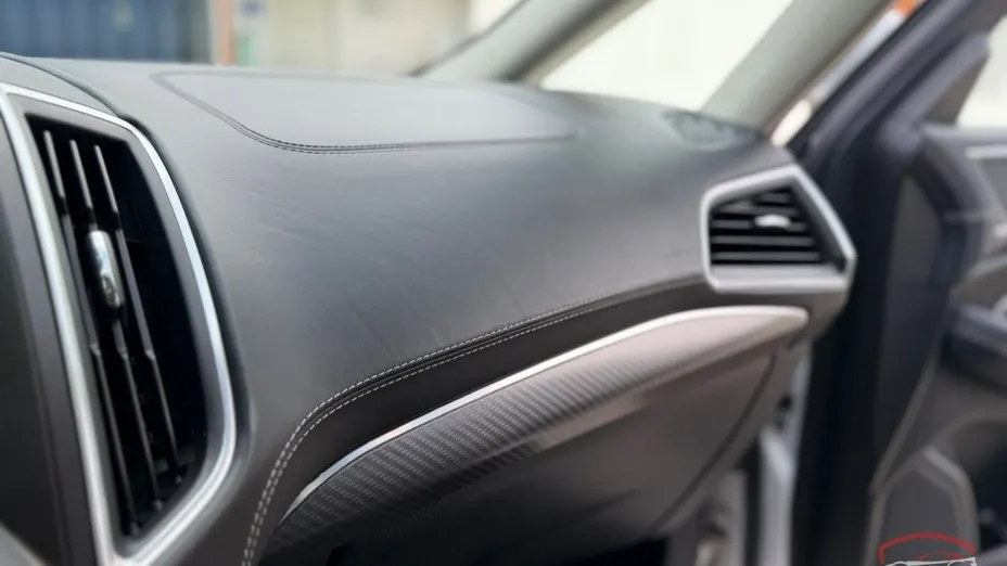FORD S-MAX -