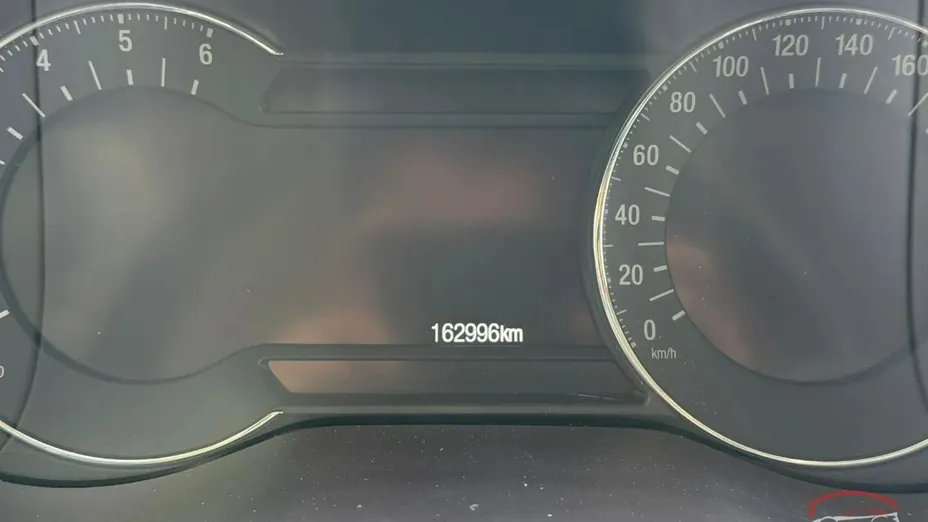 FORD S-MAX -