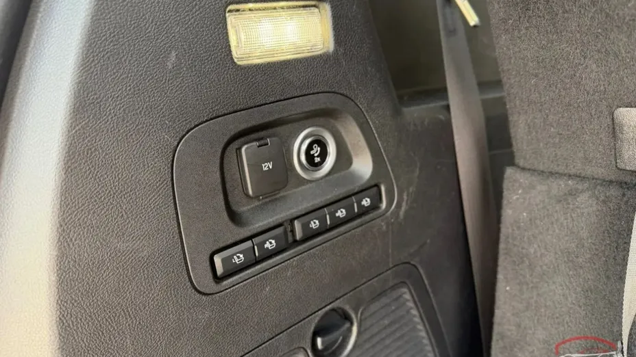 FORD S-MAX -