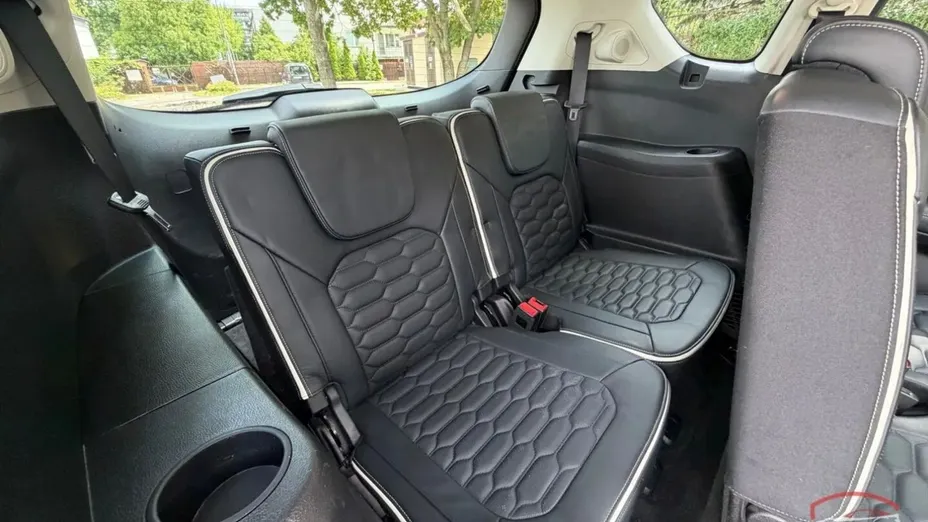 FORD S-MAX -