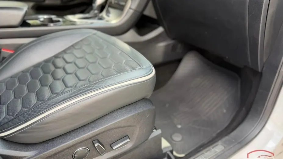 FORD S-MAX -
