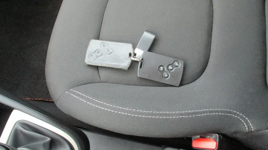 RENAULT Captur -