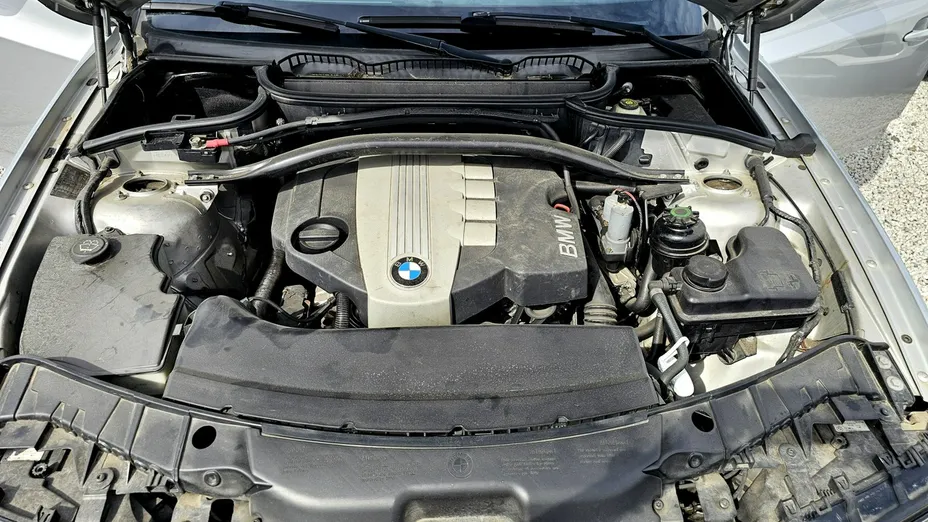 BMW X3 -