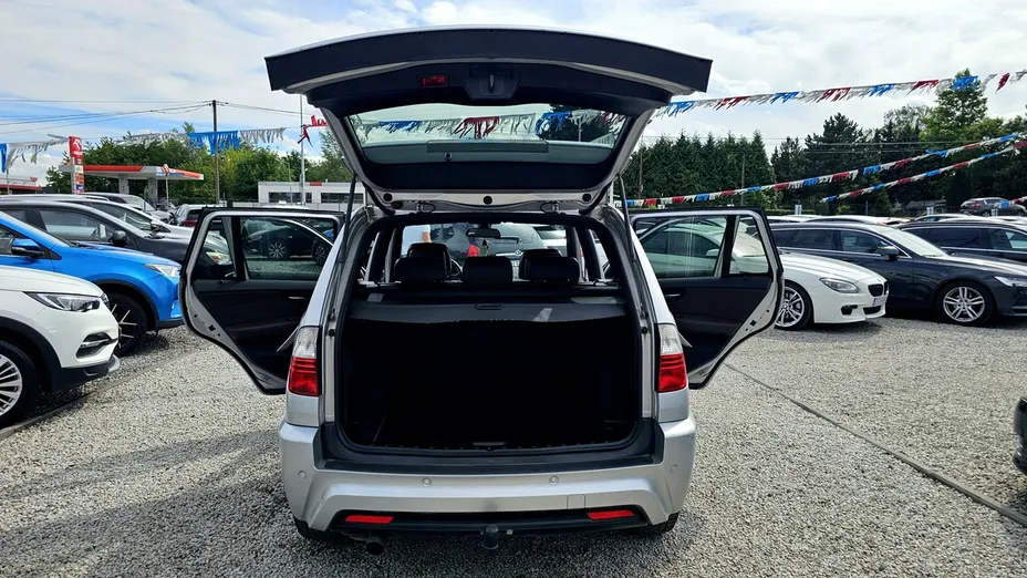 BMW X3 -