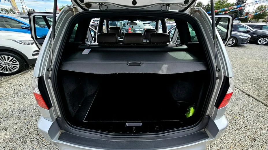 BMW X3 -